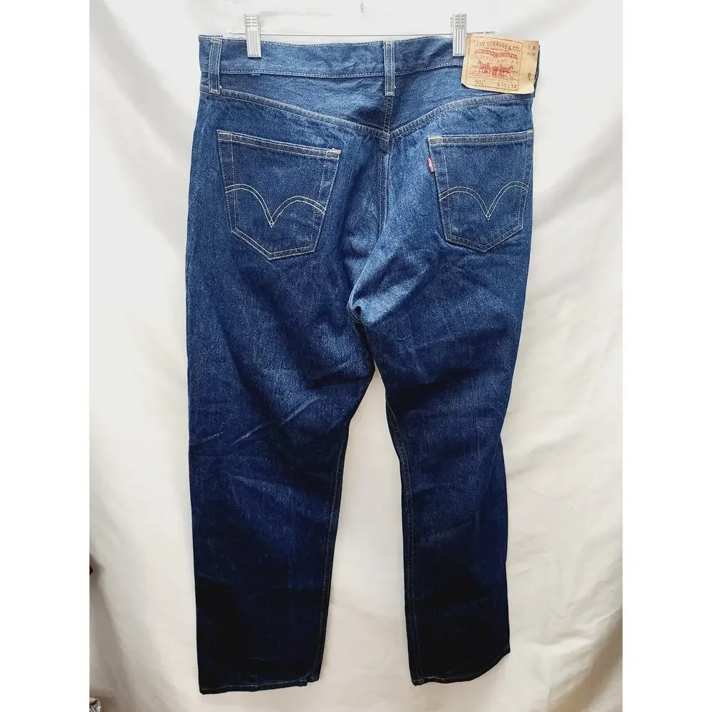 Levis levi 501